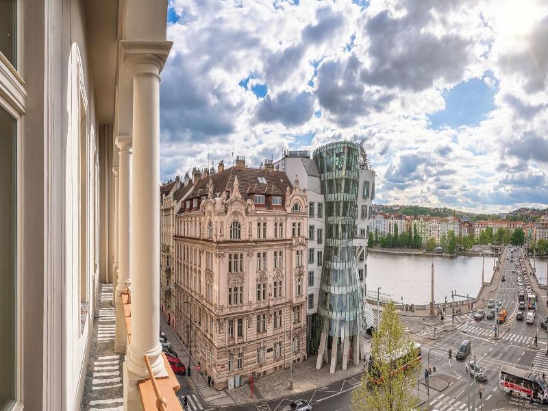 River Dance Suites By Adrez image