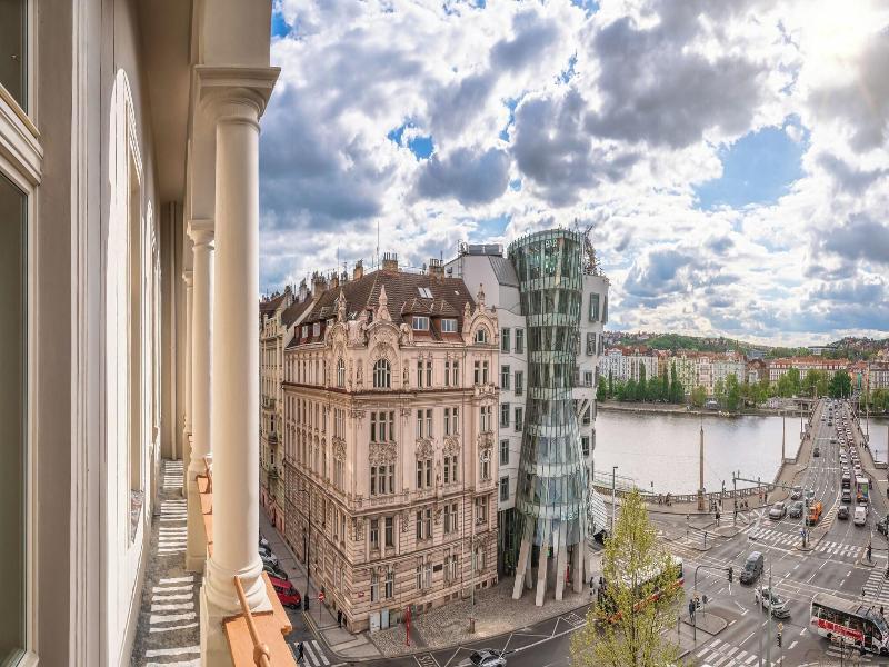River Dance Suites By Adrez image