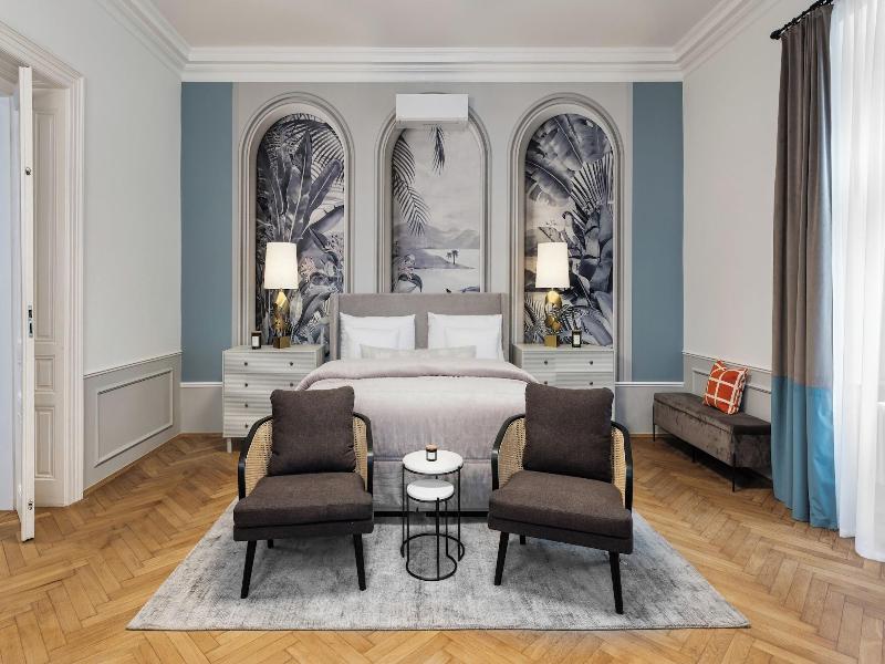 River Dance Suites By Adrez image