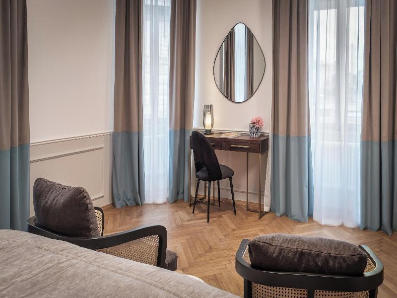 River Dance Suites By Adrez image
