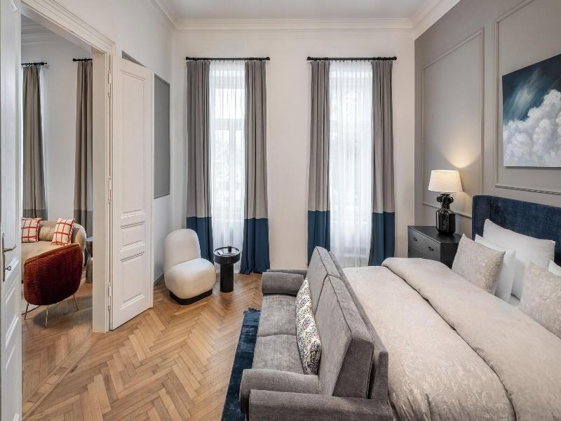 River Dance Suites By Adrez image