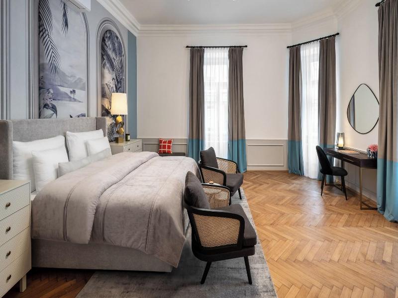 River Dance Suites By Adrez image