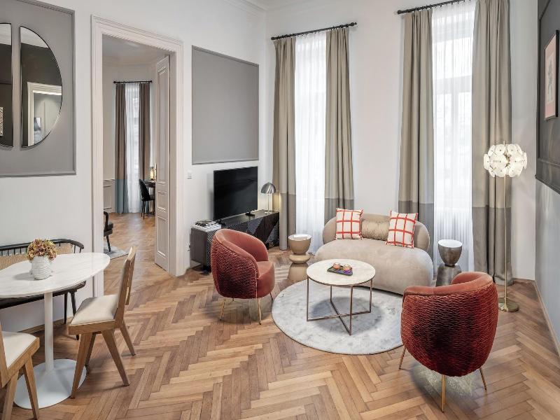River Dance Suites By Adrez image