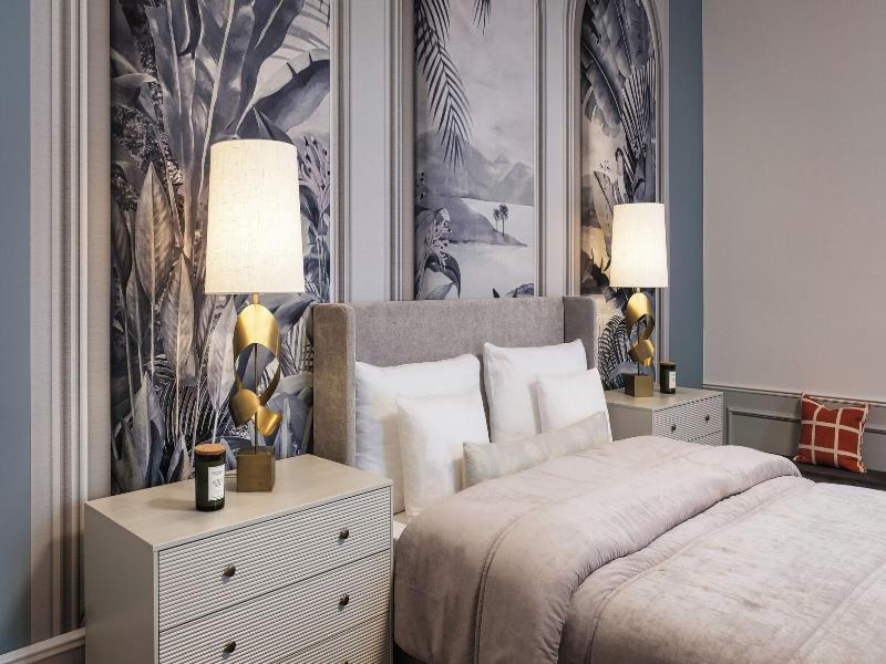 River Dance Suites By Adrez image