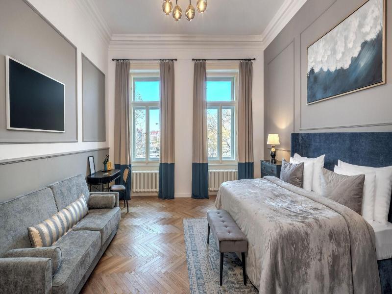 River Dance Suites By Adrez image