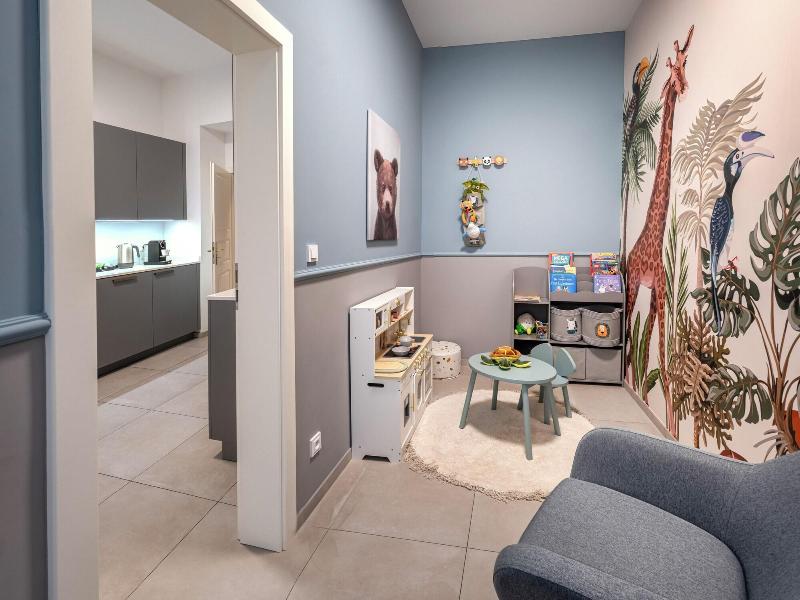 River Dance Suites By Adrez image