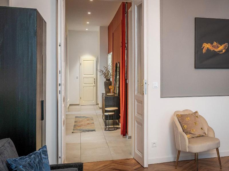 River Dance Suites By Adrez image