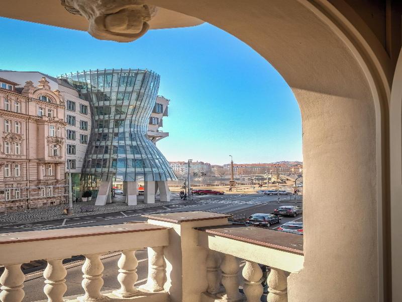 River Dance Suites By Adrez image