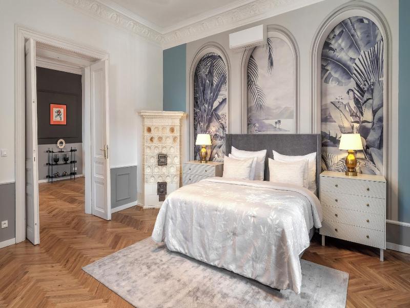 River Dance Suites By Adrez image