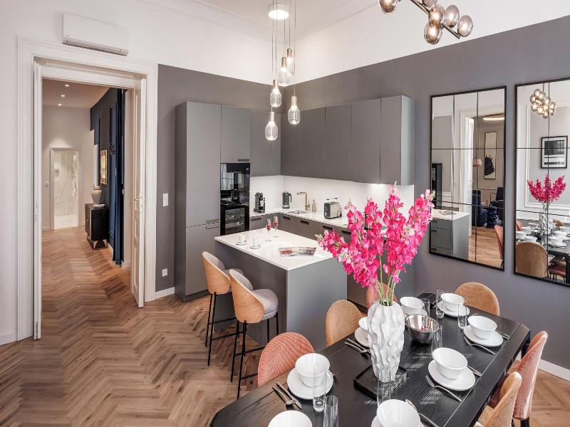 River Dance Suites By Adrez image