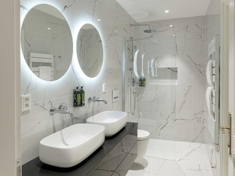 River Dance Suites By Adrez image