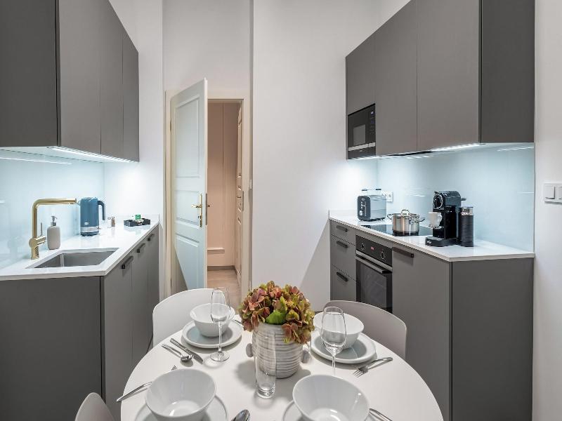 River Dance Suites By Adrez image