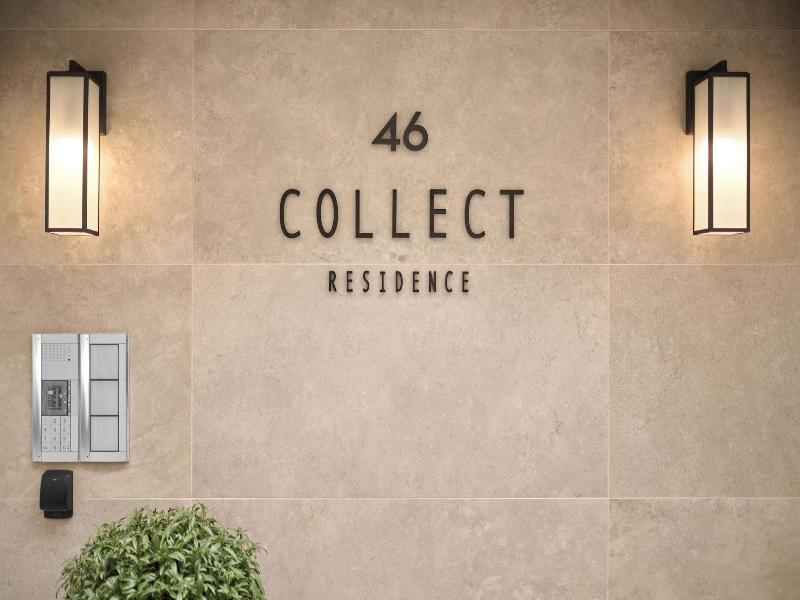 Collect Residence image