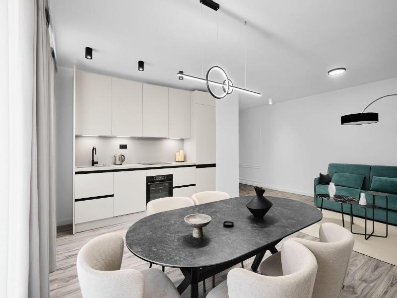 Collect Residence image
