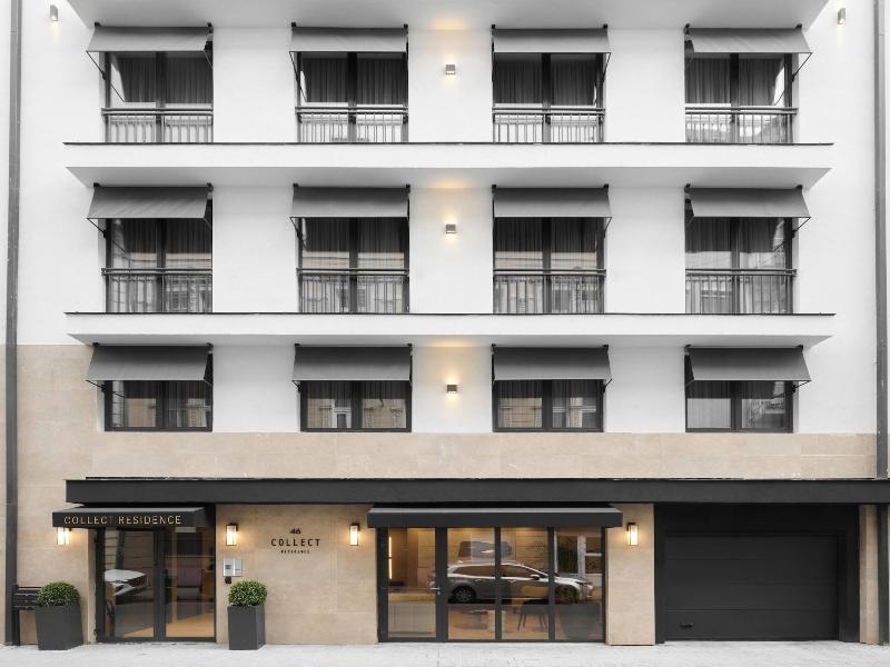 Collect Residence image