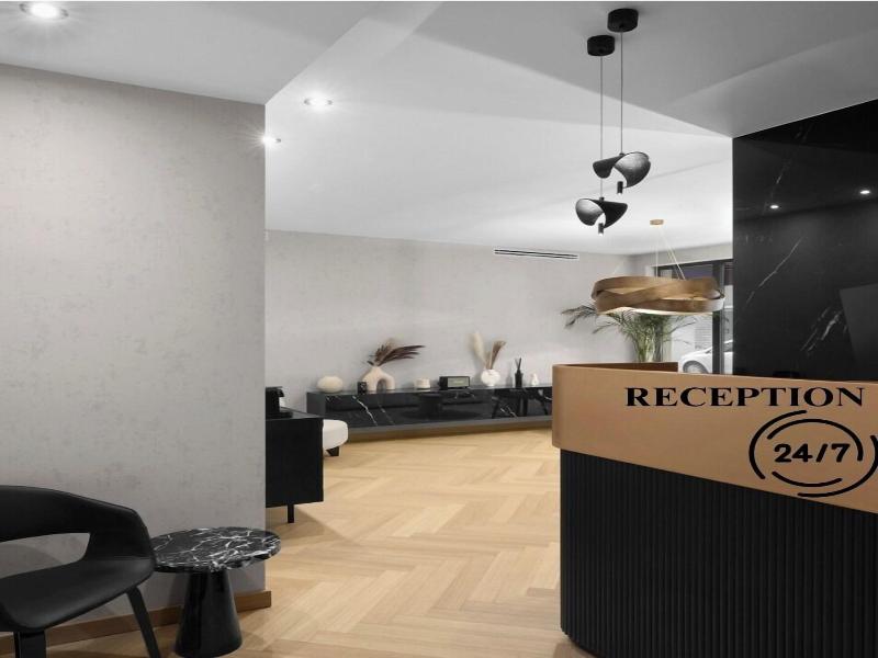 Collect Residence image