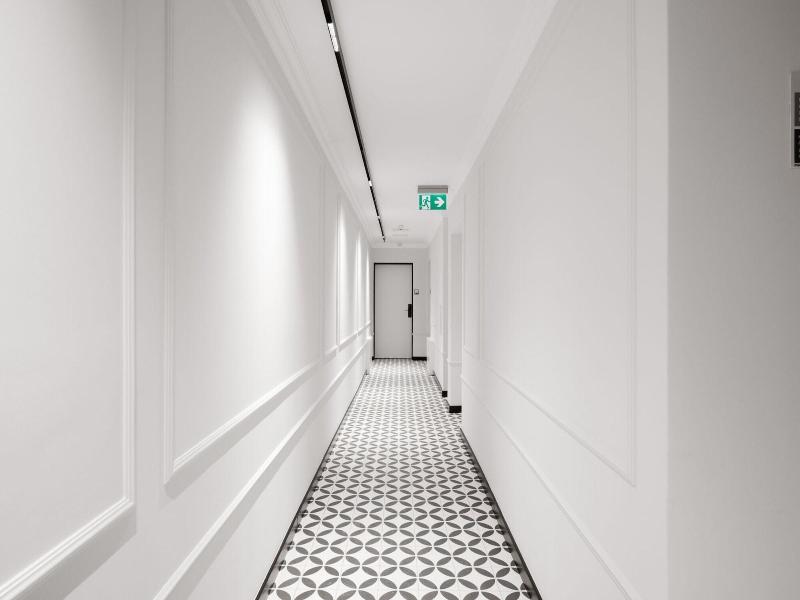 Collect Residence image