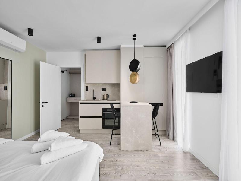 Collect Residence image