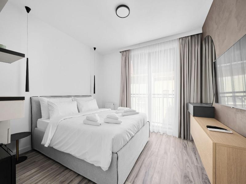 Collect Residence image