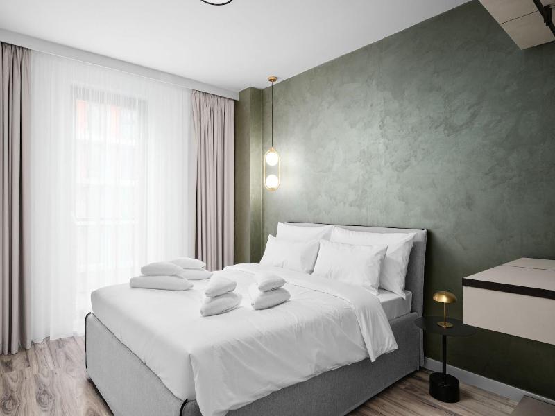 Collect Residence image