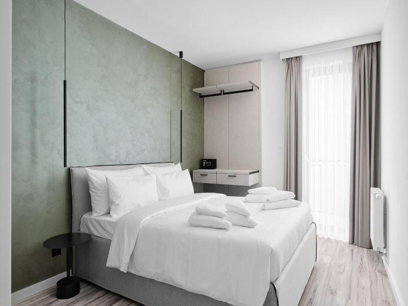 Collect Residence image