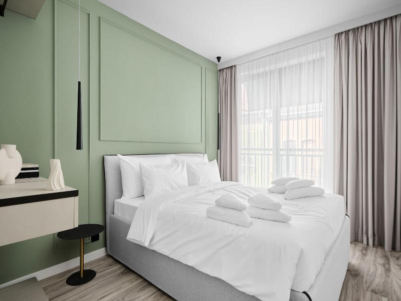 Collect Residence image
