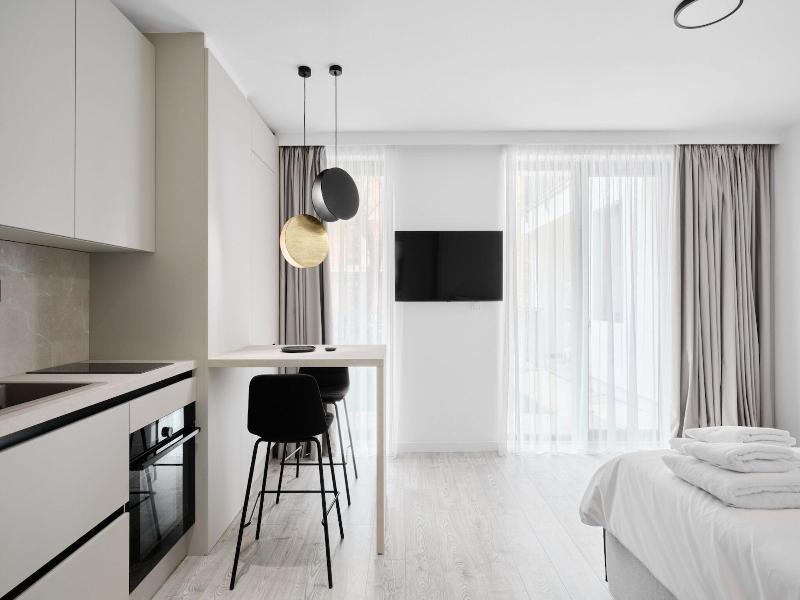 Collect Residence image