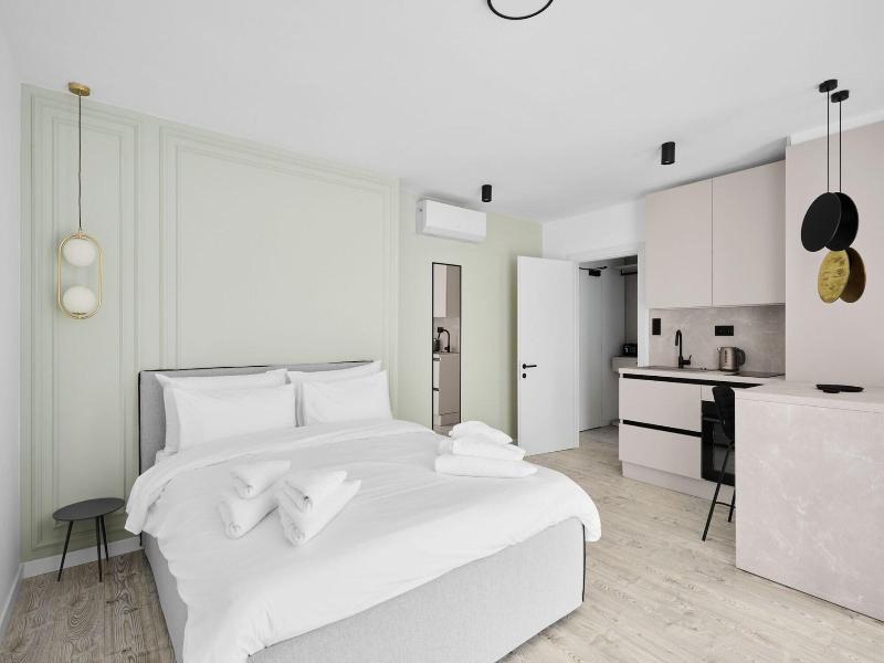 Collect Residence image