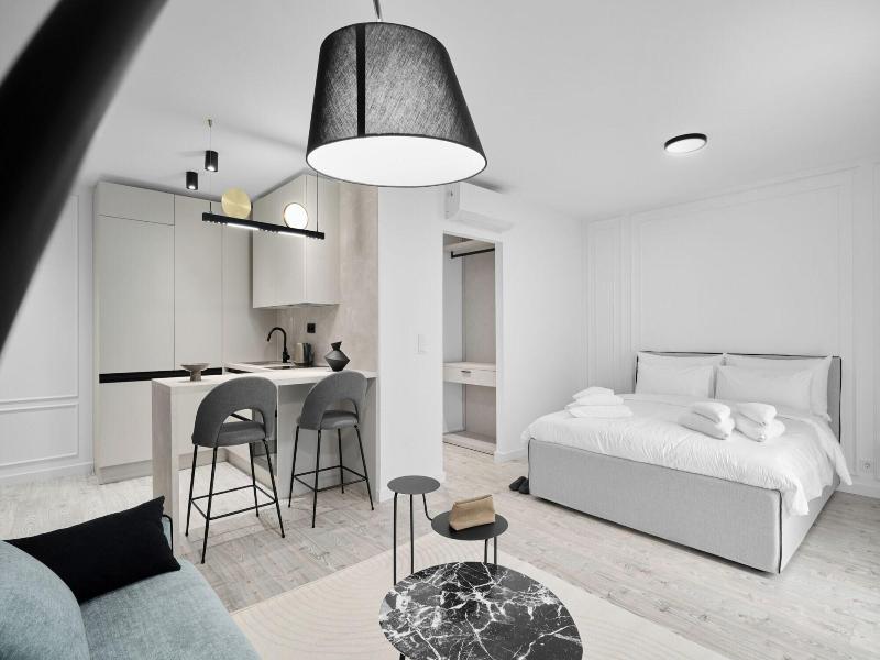 Collect Residence image