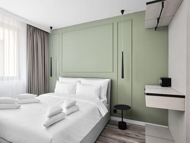 Collect Residence image