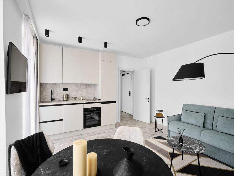 Collect Residence image