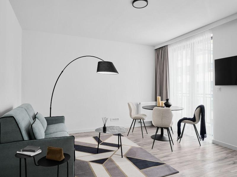 Collect Residence image