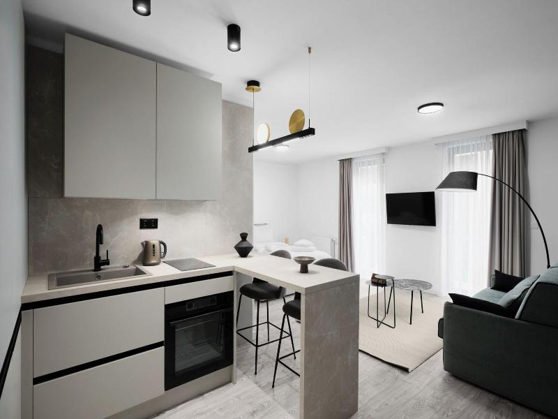 Collect Residence image