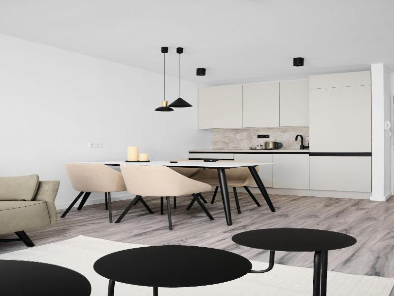 Collect Residence image
