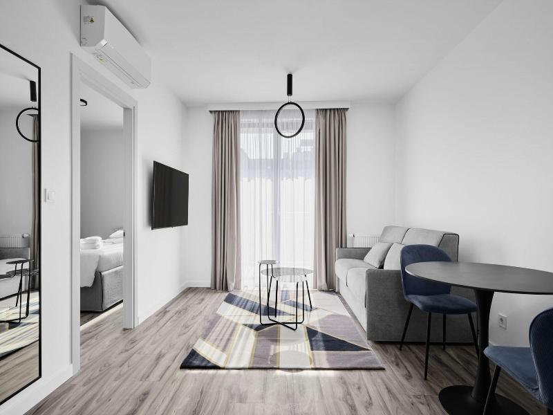 Collect Residence image