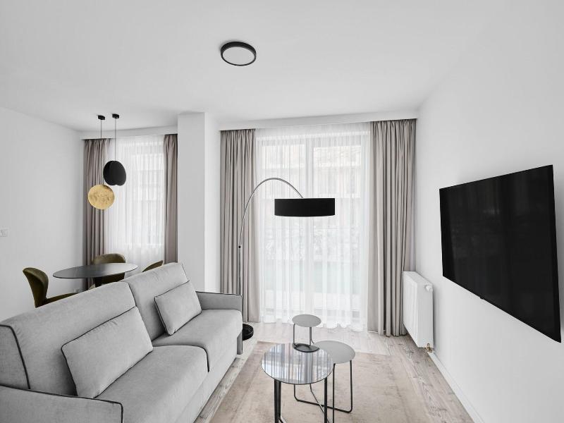 Collect Residence image