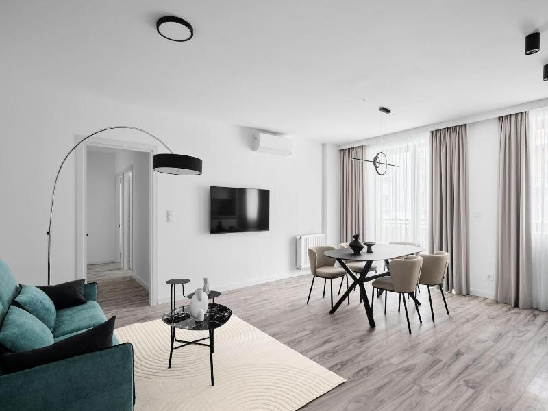 Collect Residence image
