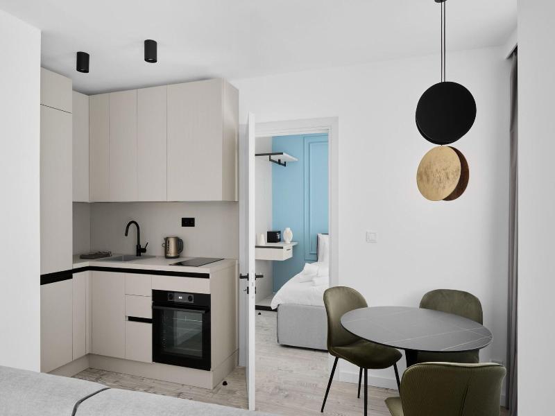 Collect Residence image