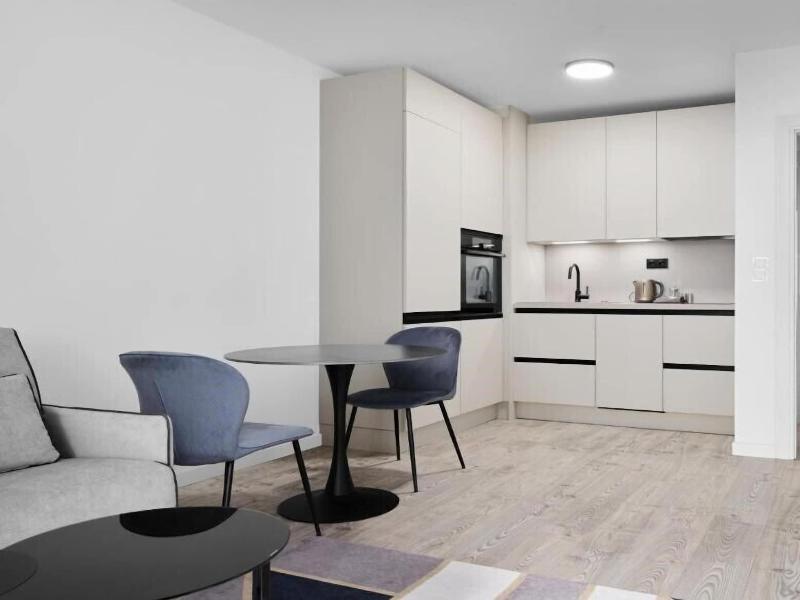 Collect Residence image