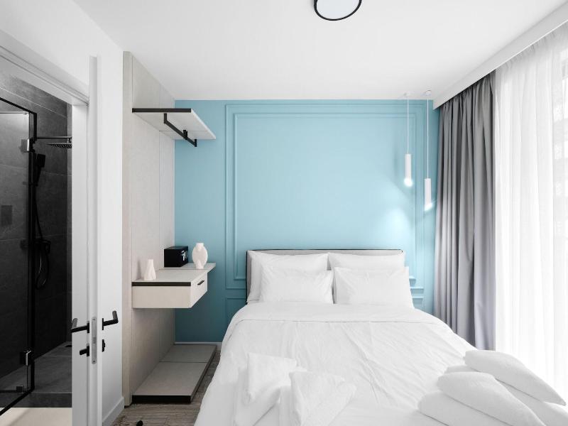 Collect Residence image