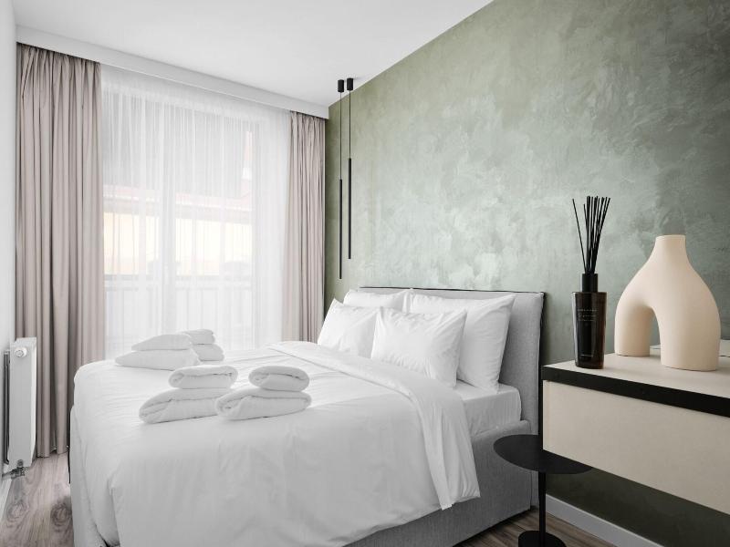 Collect Residence image