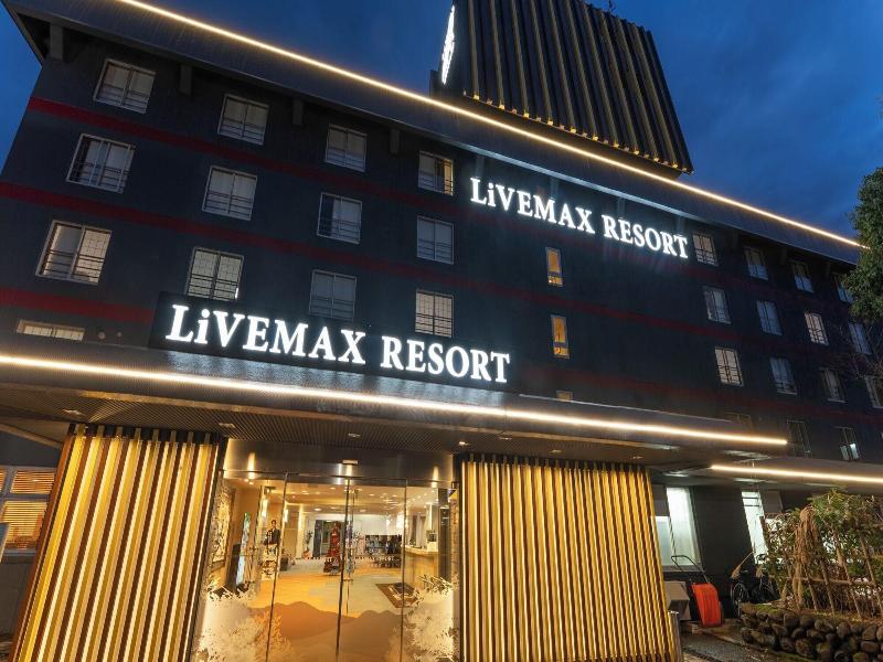 Livemax Resort Echigo Yuzawa image