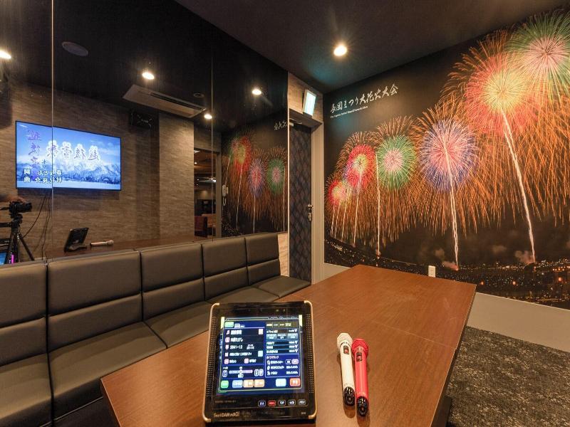 Livemax Resort Echigo Yuzawa image