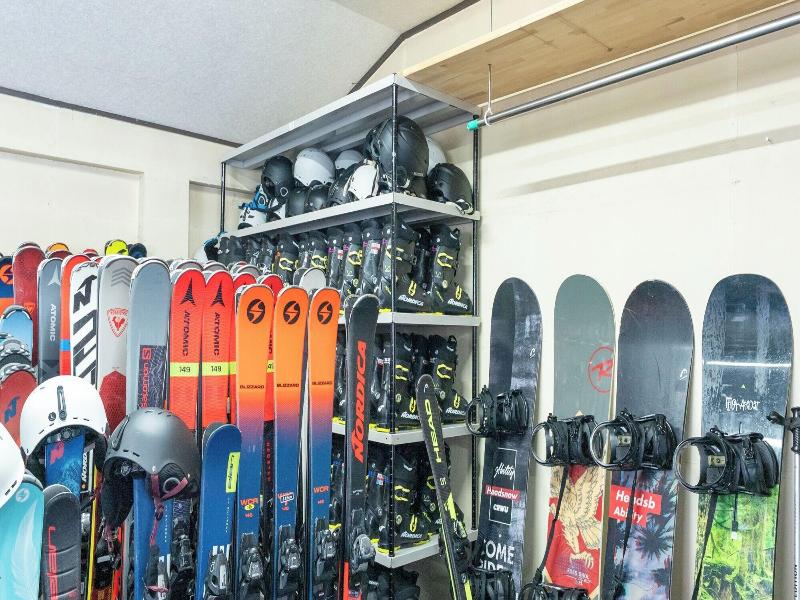 Livemax Resort Echigo Yuzawa image