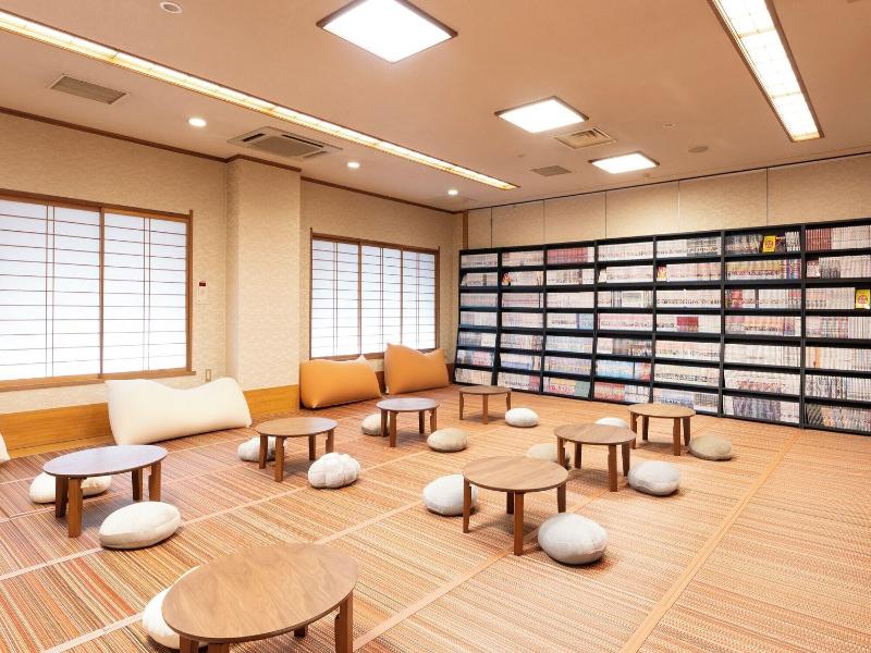 Livemax Resort Echigo Yuzawa image