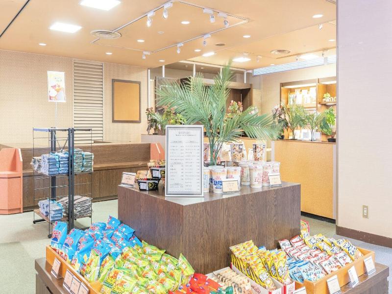 Livemax Resort Echigo Yuzawa image