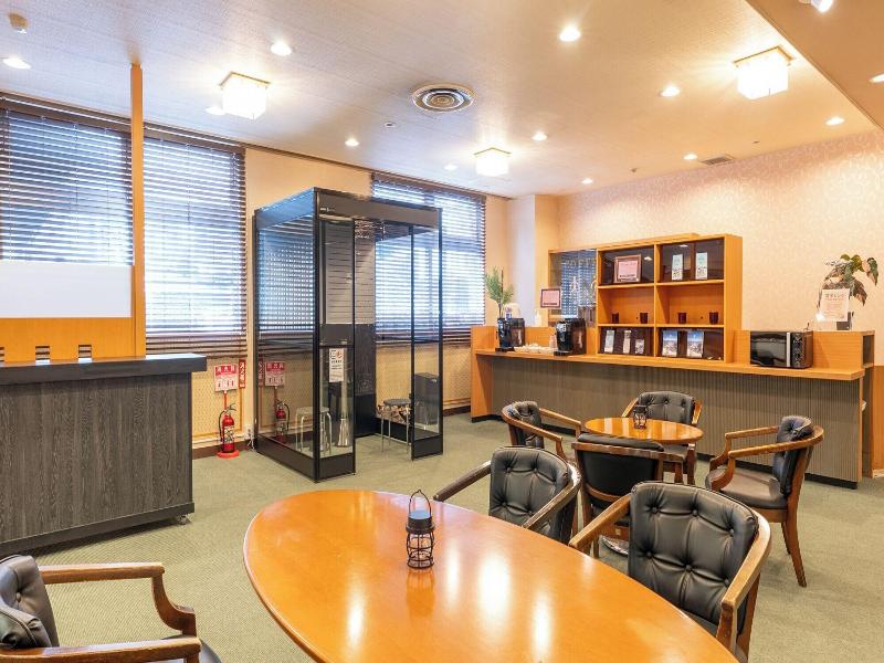 Livemax Resort Echigo Yuzawa image