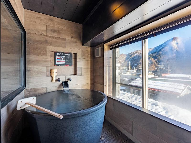 Livemax Resort Echigo Yuzawa image
