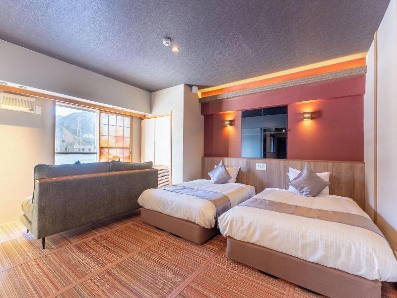 Livemax Resort Echigo Yuzawa image