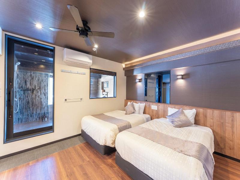 Livemax Resort Echigo Yuzawa image